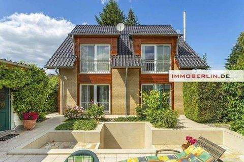 Blankenfelde-Mahlow Häuser, Blankenfelde-Mahlow Haus kaufen