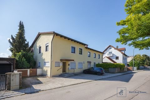 Neufahrn bei Freising Häuser, Neufahrn bei Freising Haus kaufen