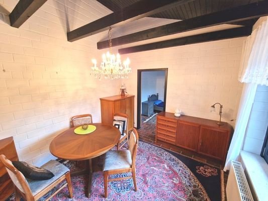Kinderzimmer/Schlafzimmer