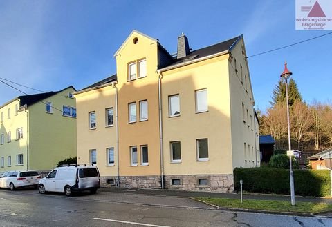 Lauter-Bernsbach Häuser, Lauter-Bernsbach Haus kaufen