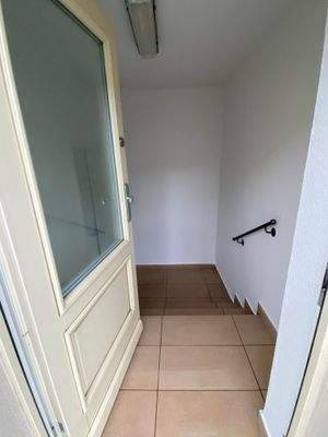 Eingang - Straßenseite