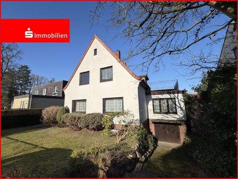 Wedel Häuser, Wedel Haus kaufen