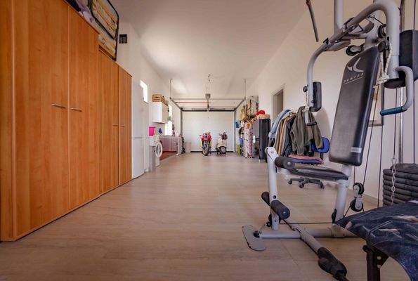 Neue Gästeunterkunft in Santa Maria al Bagno (Lecce)