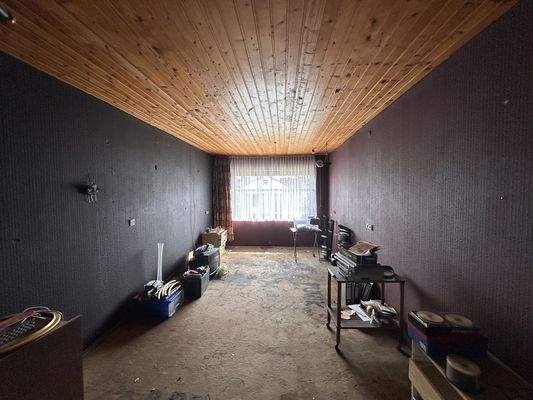 Wohn- Schlafzimmer Obergeschoss