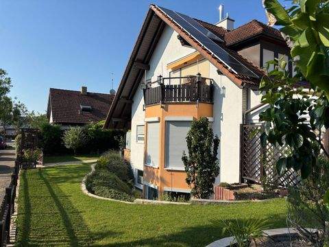 Riegel am Kaiserstuhl Häuser, Riegel am Kaiserstuhl Haus kaufen