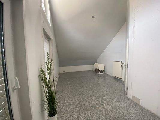 Kinderzimmer Obergeschoss