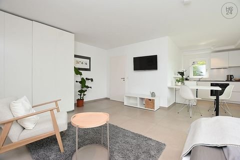 Sindelfingen Wohnen auf Zeit, möbliertes Wohnen