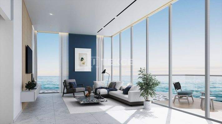 Stylish Apartments with After-Delivery Installment in Dubai Islands