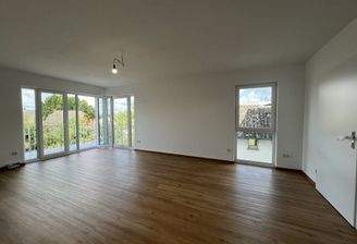 Wohnung-Gießen-Hügelstraße 20-Wohnraum