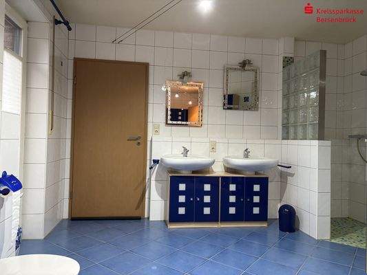 DG - Elternbadezimmer