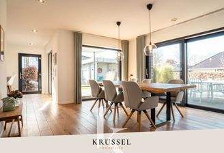Herzlich willkommen bei KRÜSSEL IMMOBILIEN!