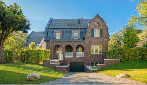 Hamburg Häuser, Hamburg Haus kaufen