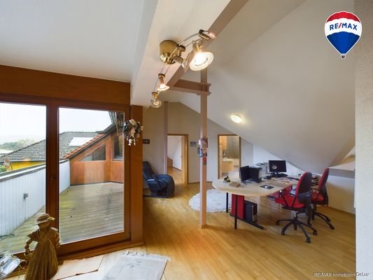 RE:MAX Immobilien DeLux Atelier 3