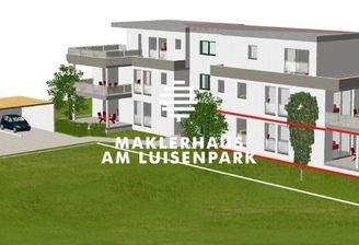 Visualisierung Whg 2