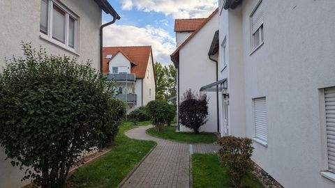 Erfurt Wohnungen, Erfurt Wohnung kaufen