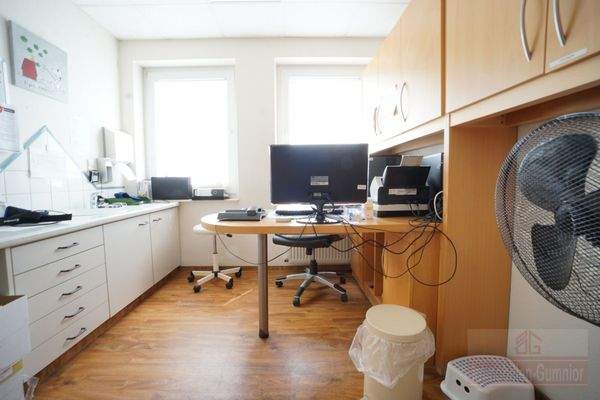 Büro