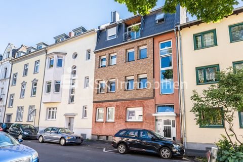 Bonn-Bad Godesberg Wohnungen, Bonn-Bad Godesberg Wohnung kaufen