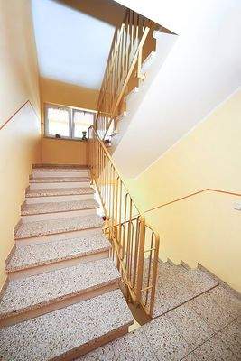 Treppenhaus