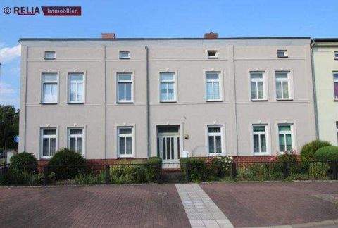 Güstrow Wohnungen, Güstrow Wohnung mieten