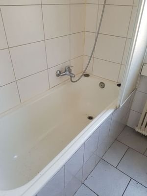 Badewanne