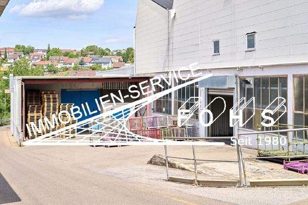 Markgr. Lager EG 3.510 m² Geb.10 Anlieferung 1