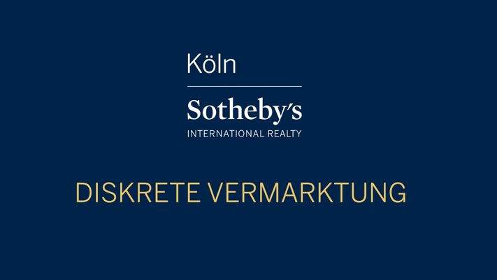 Diskrete Vermarktung Sotheby_s