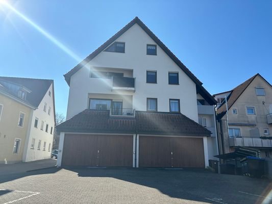 Außenansicht