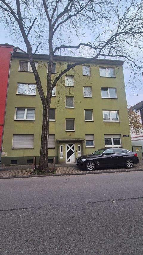 Duisburg Häuser, Duisburg Haus kaufen