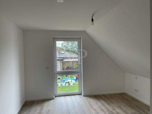 Schlafzimmer Obergeschoss