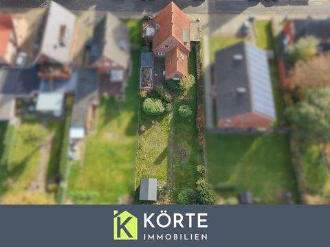 Meppen Häuser, Meppen Haus kaufen