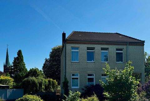 Hamburg Häuser, Hamburg Haus kaufen