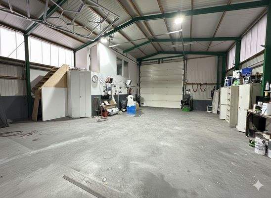 Innenansicht - Lütt Immobilien