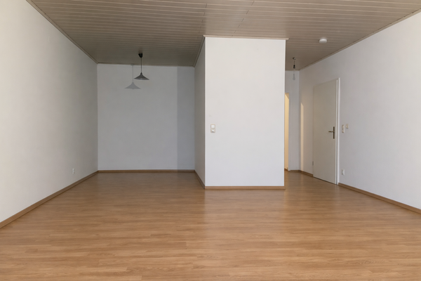 Wohnzimmer bearbeitet