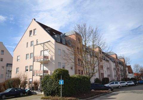 Kissing Wohnungen, Kissing Wohnung kaufen