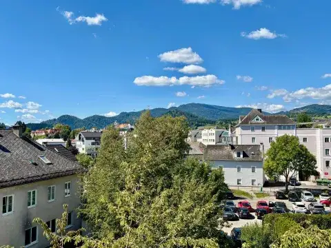 Feldkirchen in Kärnten Wohnungen, Feldkirchen in Kärnten Wohnung kaufen