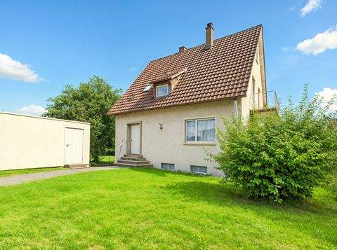 Zell unter Aichelberg Häuser, Zell unter Aichelberg Haus kaufen