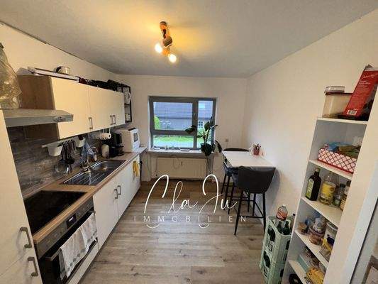 Wohnung 2 - Küche