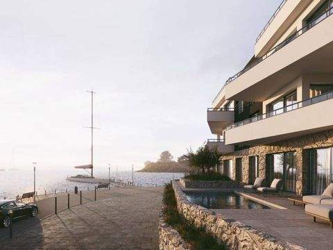 Punat Wohnungen, Punat Wohnung kaufen