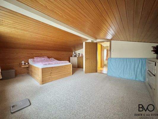 Gemütliches Schlafzimmer