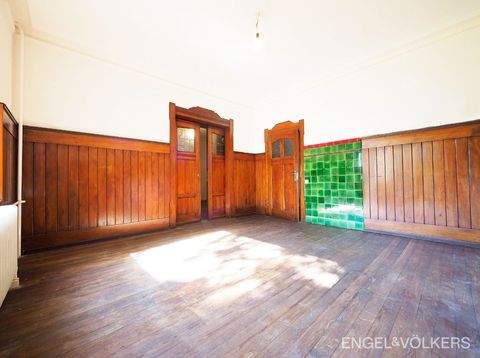 Saarbrücken Häuser, Saarbrücken Haus kaufen