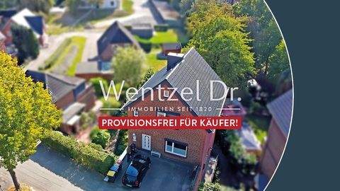 Hamburg / Finkenwerder Häuser, Hamburg / Finkenwerder Haus kaufen