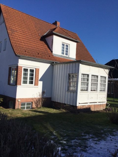 Bergen auf Rügen Häuser, Bergen auf Rügen Haus kaufen