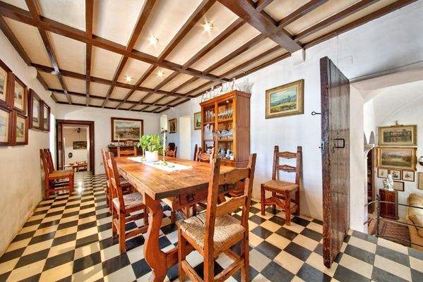 Villa zum Verkauf nahe Gènova in Palma de Mallorca