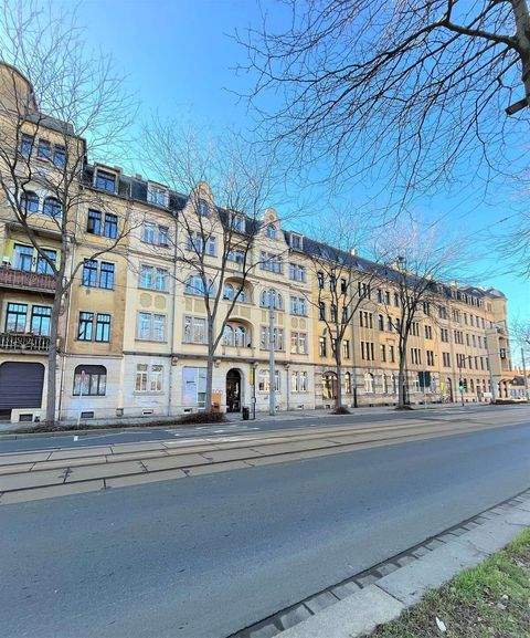 Dresden Büros, Büroräume, Büroflächen 