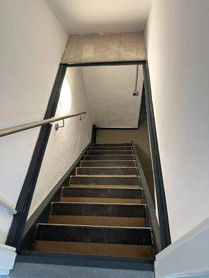 Kellertreppe