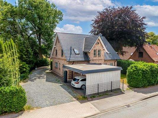 Ihr neues Eigenheim.