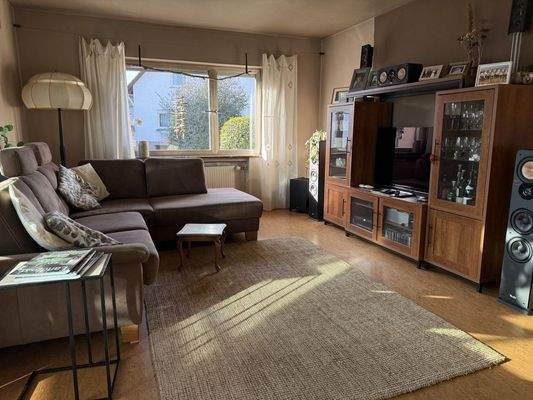 Wohnzimmer EG