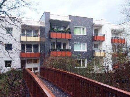 Hamburg Wohnungen, Hamburg Wohnung mieten