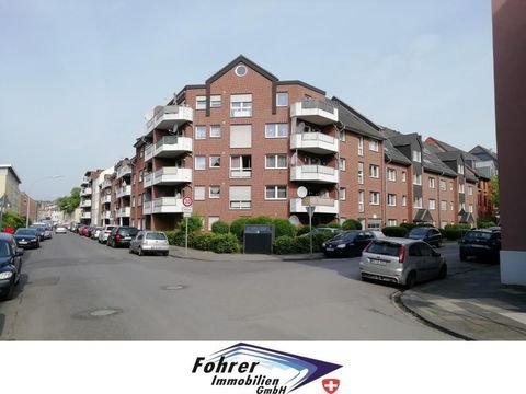 Mönchengladbach Renditeobjekte, Mehrfamilienhäuser, Geschäftshäuser, Kapitalanlage