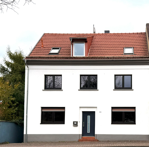 Ensdorf Häuser, Ensdorf Haus kaufen